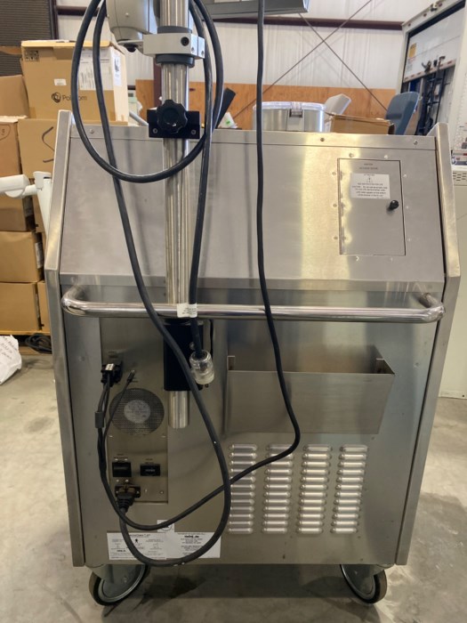 ThermoChem HT Extracorporeal Hyperthermic System for sale