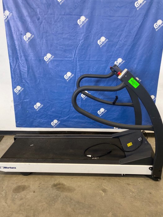 TMX428 Trackmaster Treadmill for sale