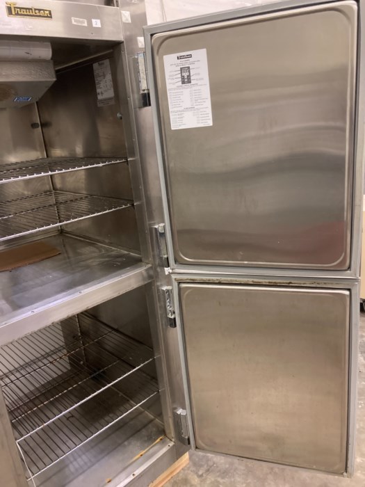 How To Set A Traulsen Refrigerator