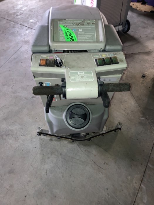 Triple S Floor Cleaner for sale