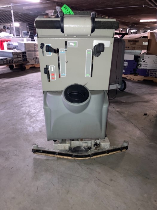 Triple S Floor Cleaner for sale