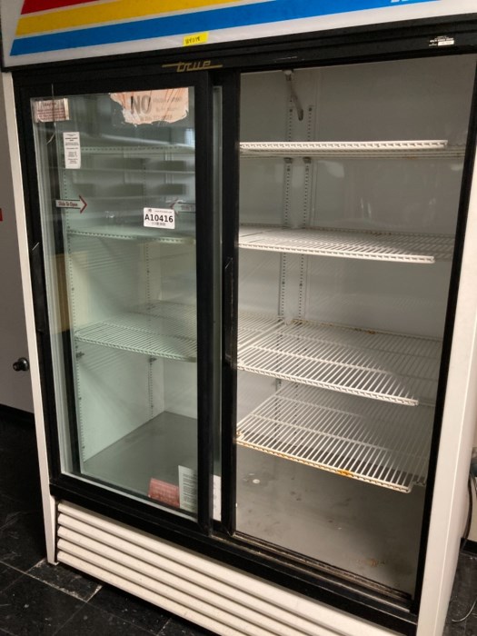 True Refrigerator (B32.038) for sale