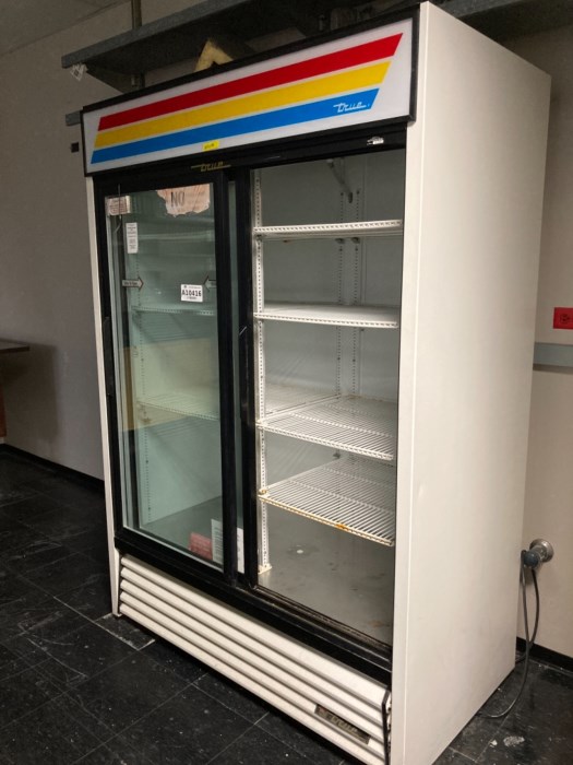 True Refrigerator (B32.038) for sale