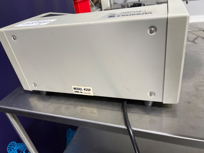 ULTRAMAX III HIGH VOLTAGE PULSED GALVANIC STIMULATOR for sale