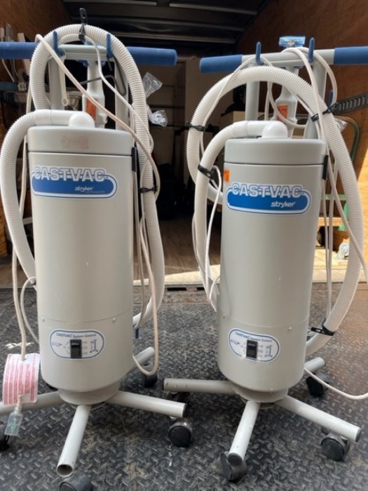 vacuum-cast-saws-2-for-sale