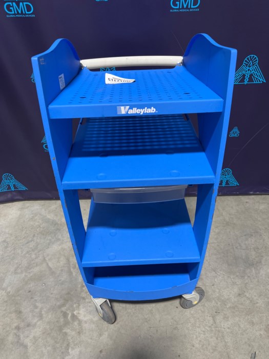 VALLEY LAB CART for sale
