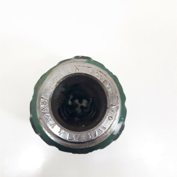 Varel L2 IADC 211 Roller Cone Drill Bit Workover Bit 4 1/8