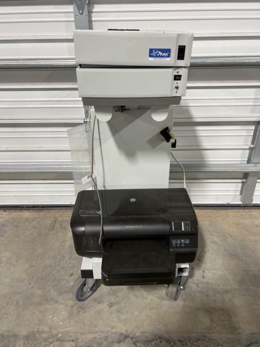 VMAX SPECTRA SENSOR MEDICS for sale