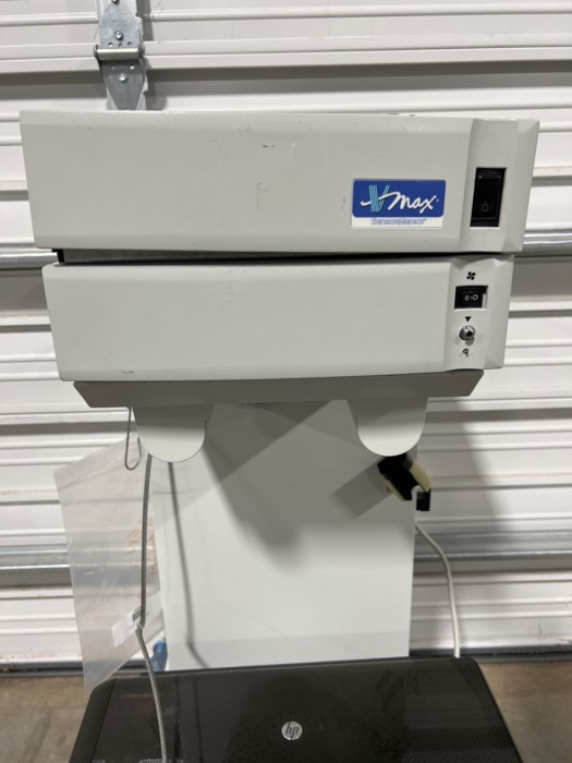 VMAX SPECTRA SENSOR MEDICS for sale
