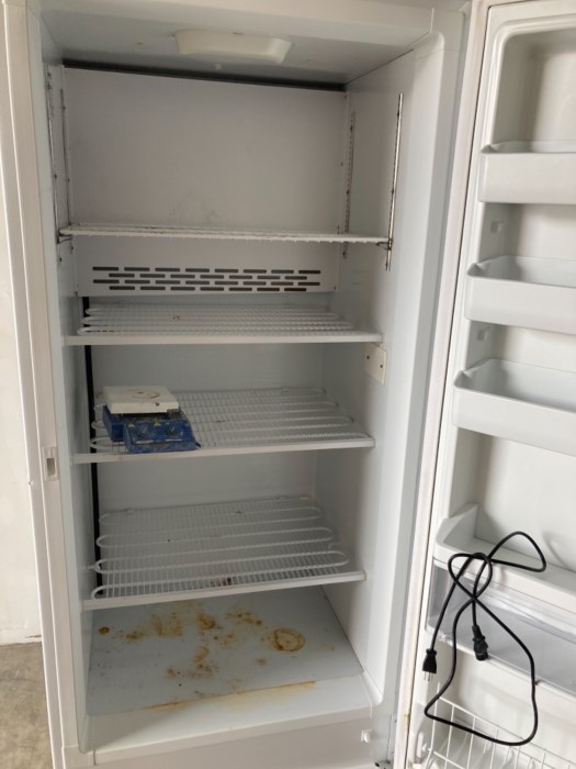 VWR Laboratory Refridgerator for sale
