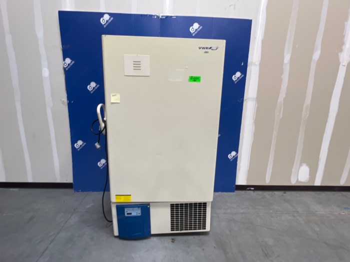 VWR Low Temp Freezer Model 5756 for sale