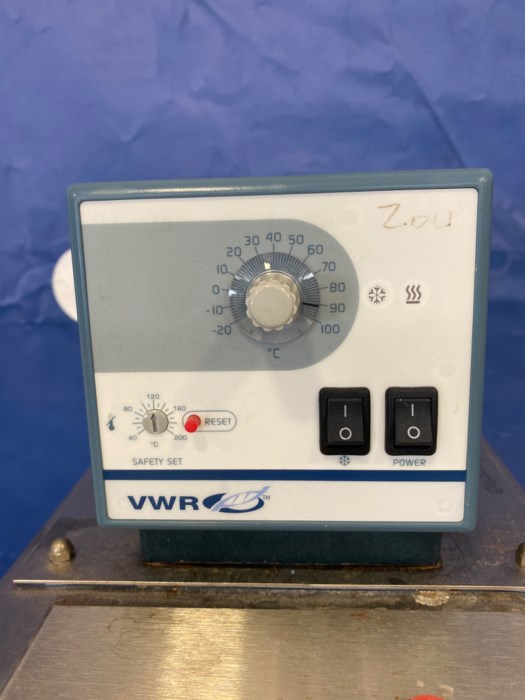 VWR Model 1162A Circulating Water Bath for sale