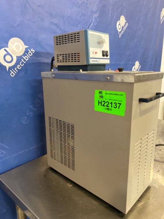 VWR Model 1162A Circulating Water Bath for sale