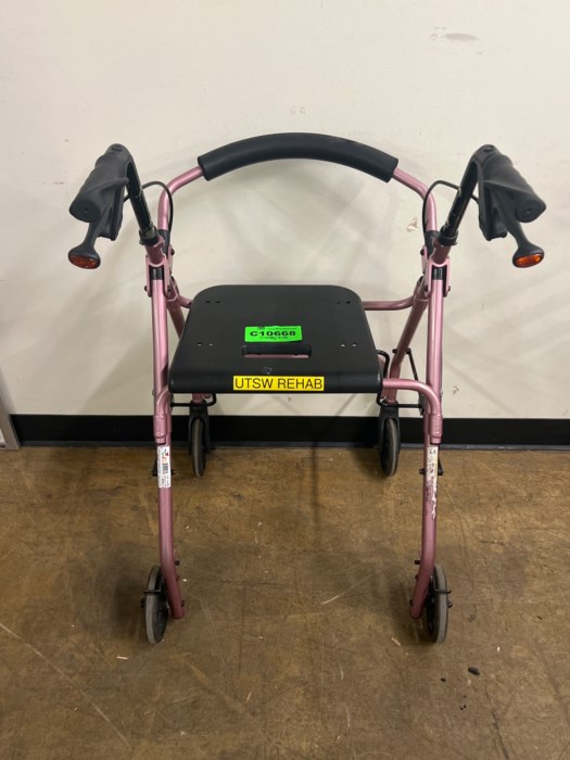 Walkers (Lot of 4) for sale