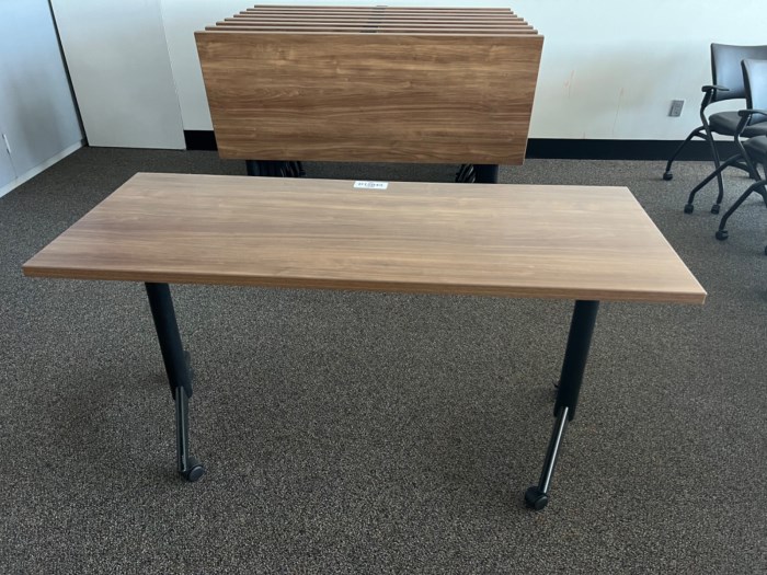 Waveworks Training Tables for sale