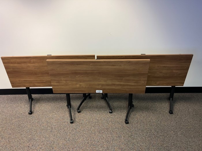 Waveworks Training Tables for sale