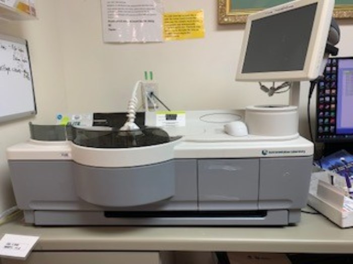 Werfen ACL ELITE PRO Coagulation analyzer for sale