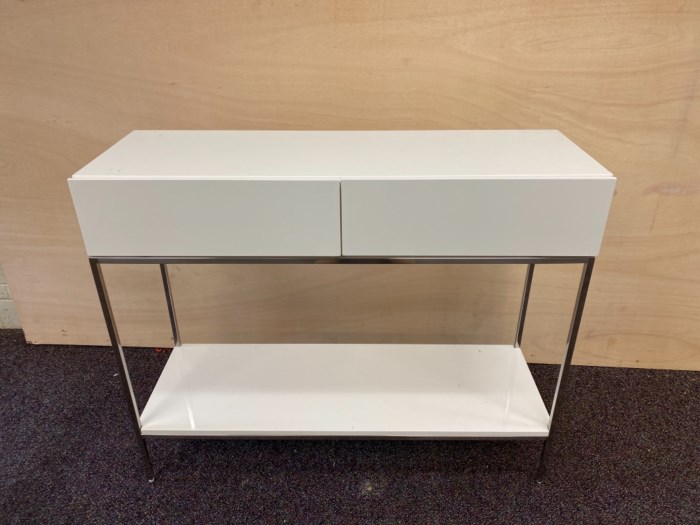 West Elm Desk/Vanity for sale