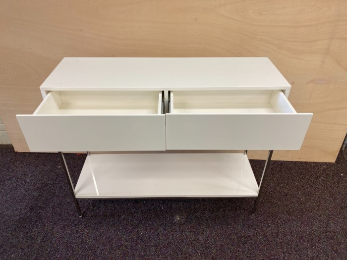 West Elm Desk/Vanity for sale