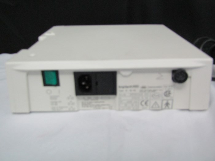 Console Di Controllo Elettrica W&H SI-95 Implant Med Per Odontoiatria – Usata - Foto 1
