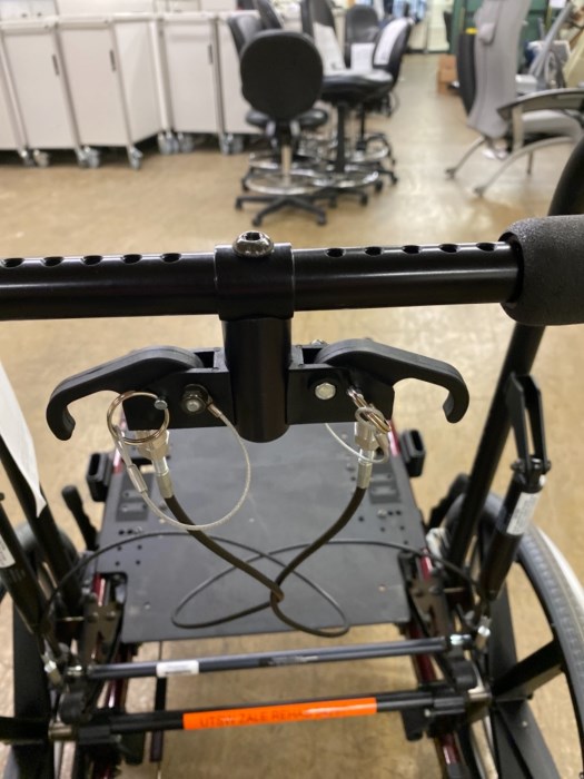 Wheelchair Rolling Chair Base for sale