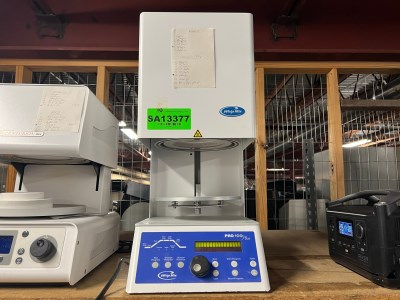 Whip Mix Pro100 Plus Firing Furnace for sale