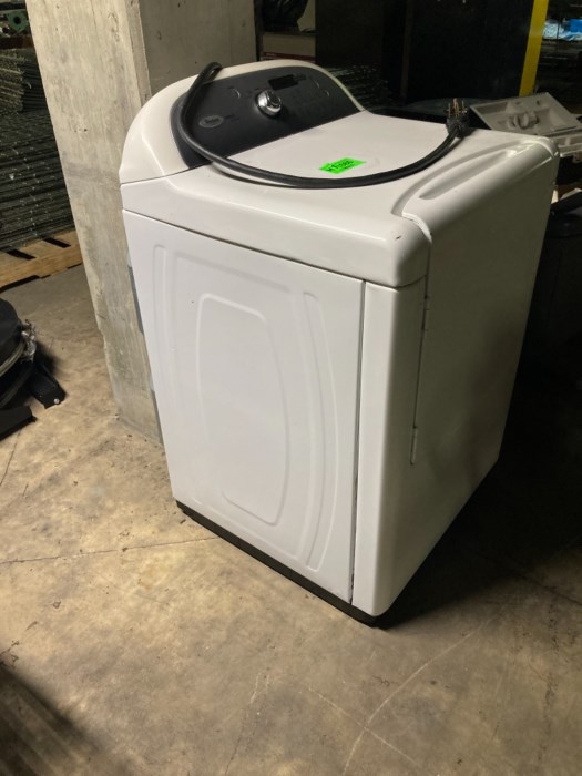 Whirlpool Cabriolet Platinum Dryer for sale