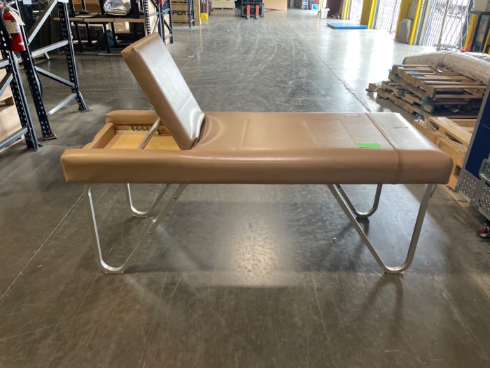 Winco Adjustable Therapy Table for sale