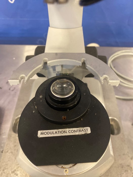 Zeiss microscope for sale